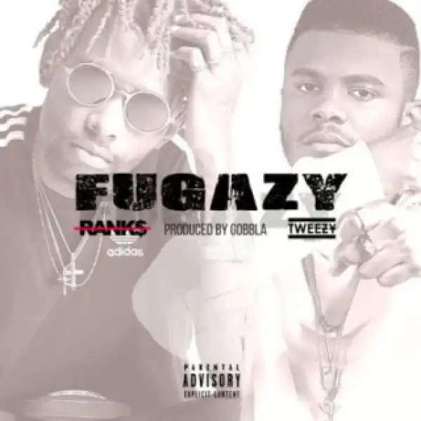 Ranks - Fugazi ft. Tweezy